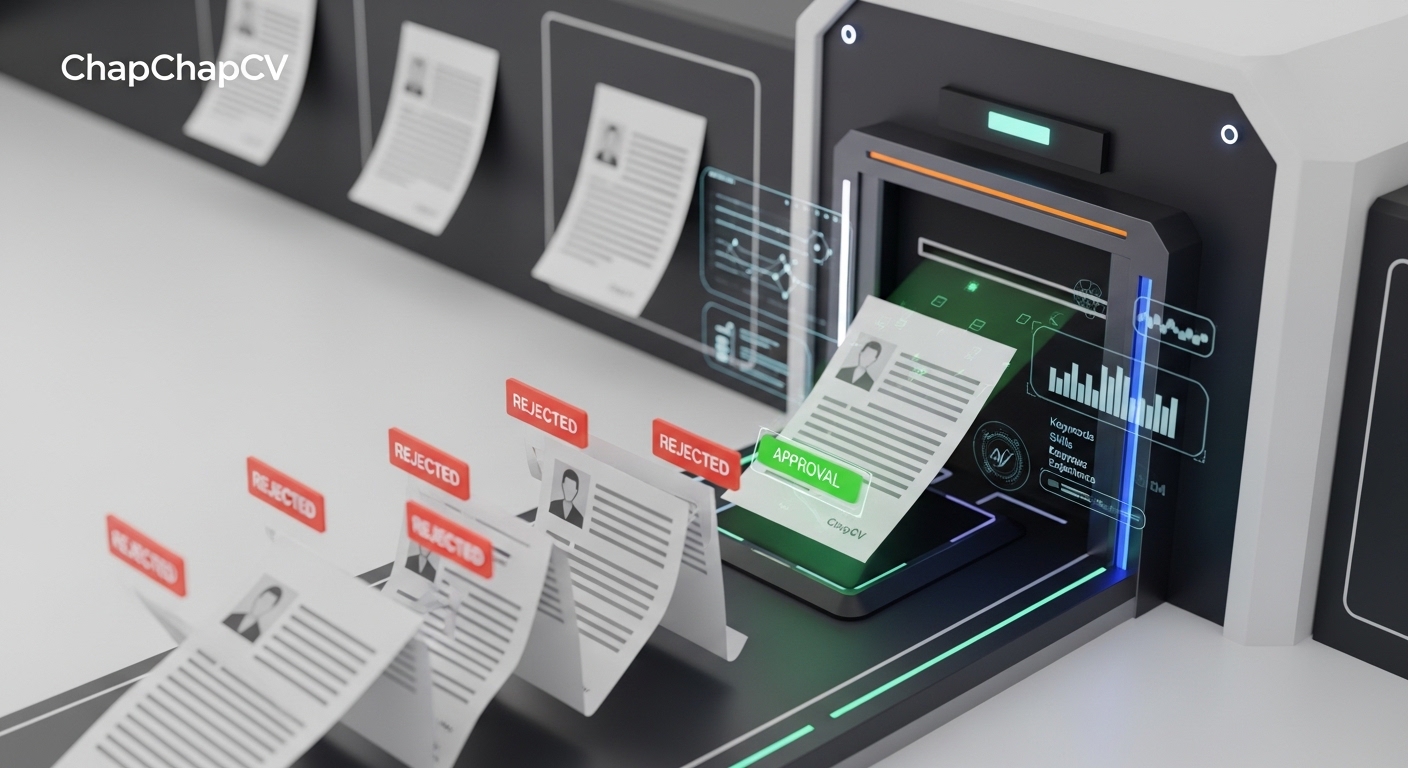 Comment passer les filtres ATS avec votre CV : Guide complet