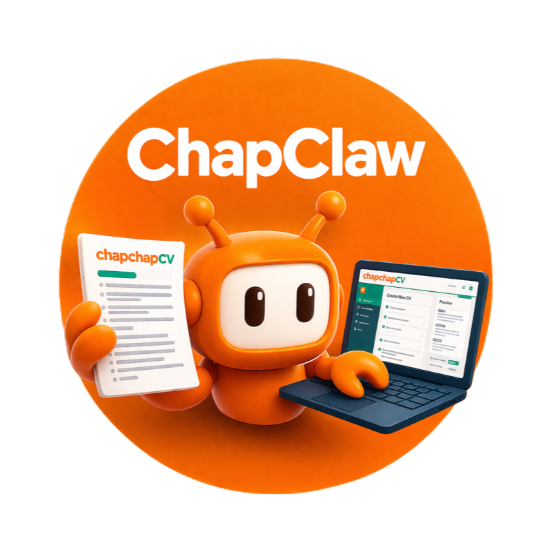 ChapClaw AI Assistant